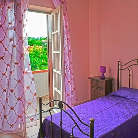 La Casa Di Miro Bed & Breakfast Catanzaro Ruang foto