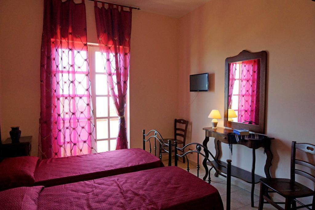 La Casa Di Miro Bed & Breakfast Catanzaro Bagian luar foto