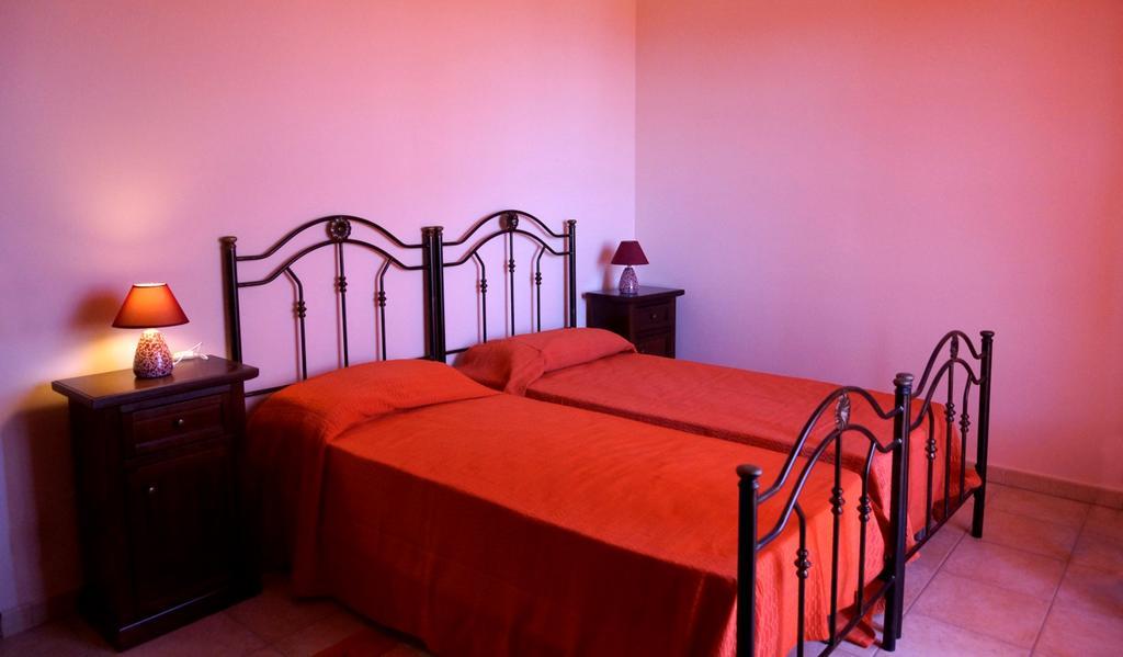 La Casa Di Miro Bed & Breakfast Catanzaro Bagian luar foto
