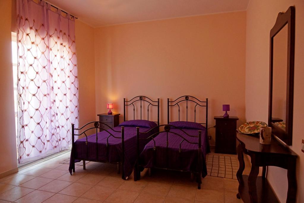 La Casa Di Miro Bed & Breakfast Catanzaro Ruang foto