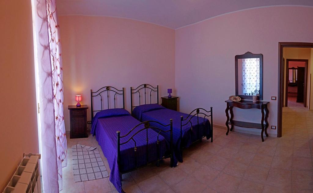 La Casa Di Miro Bed & Breakfast Catanzaro Ruang foto