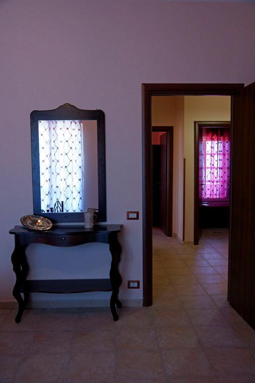 La Casa Di Miro Bed & Breakfast Catanzaro Bagian luar foto
