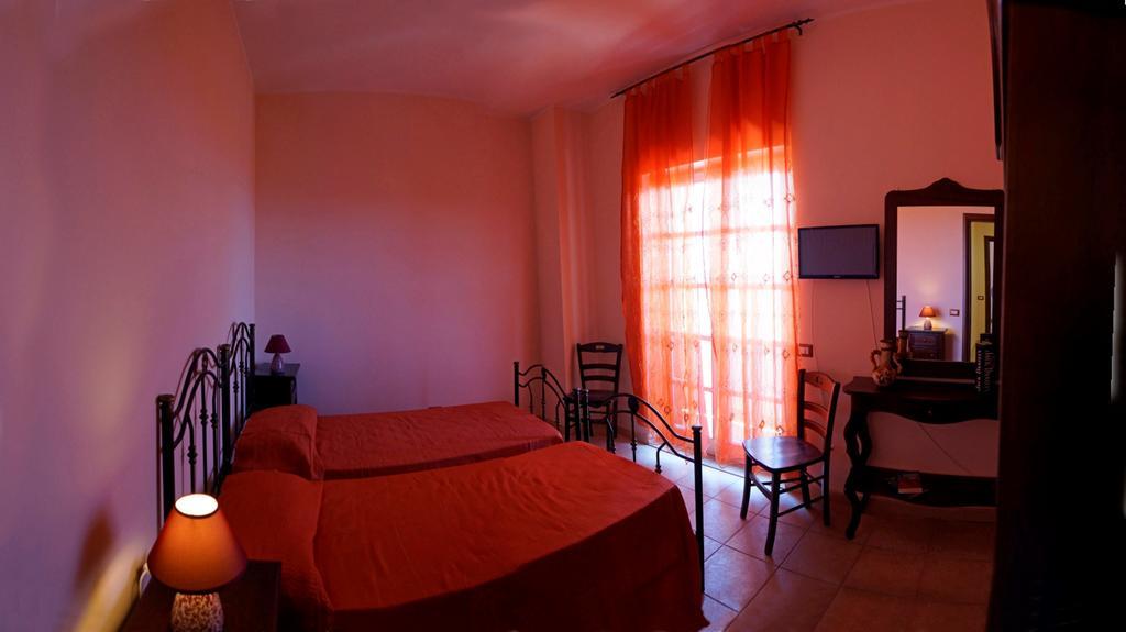 La Casa Di Miro Bed & Breakfast Catanzaro Bagian luar foto