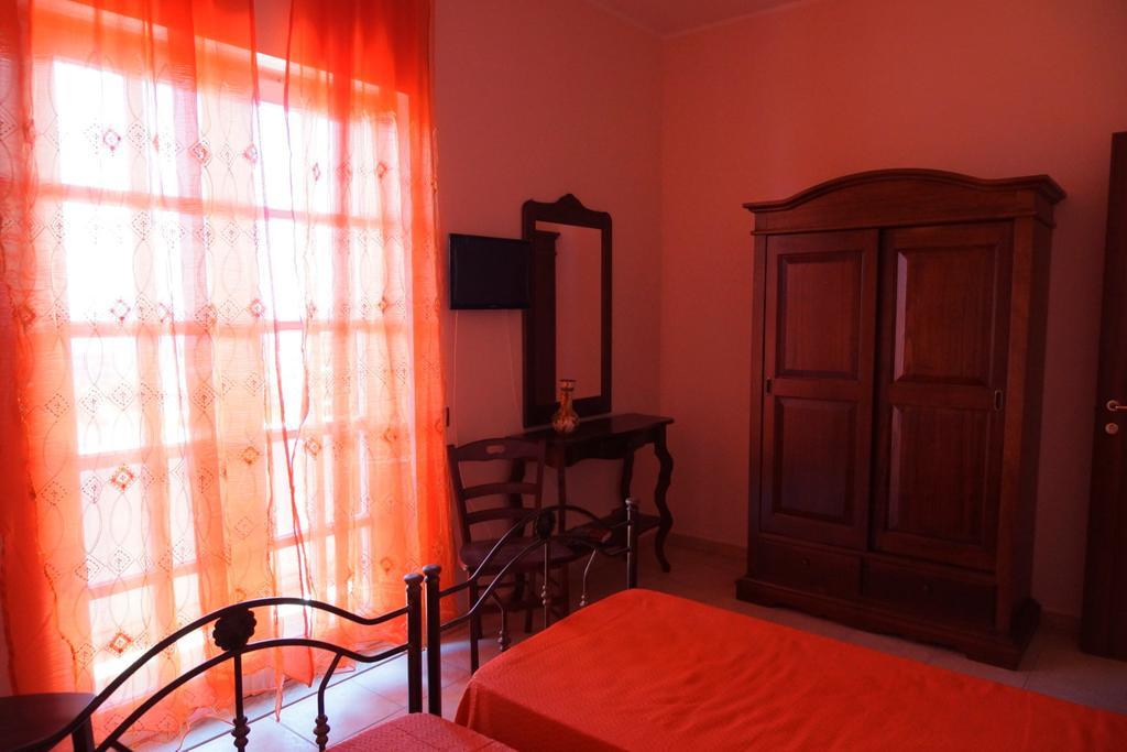 La Casa Di Miro Bed & Breakfast Catanzaro Bagian luar foto